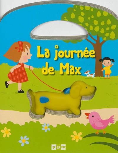 La journée de Max