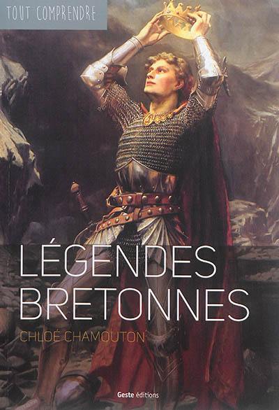 Légendes bretonnes