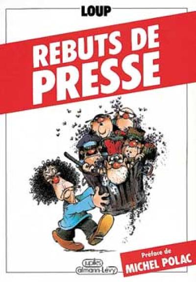 Rebuts de presse