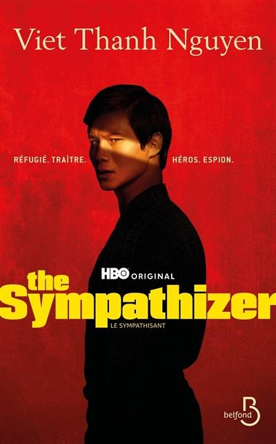 Le sympathisant. The sympathizer