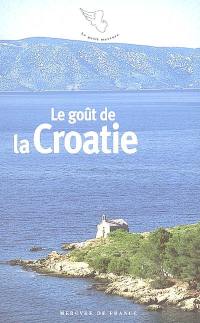 Le goût de la Croatie