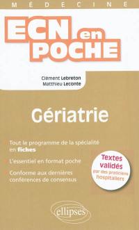 Gériatrie