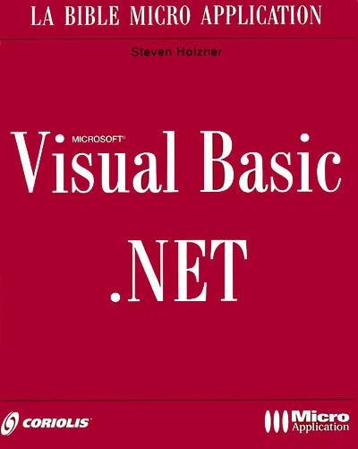 Visual Basic.Net