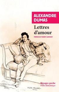 Lettres d'amour