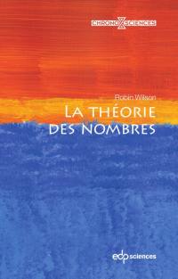 La théorie des nombres