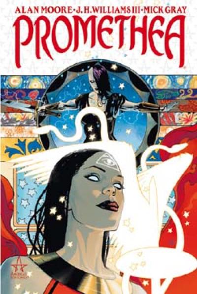 Promethea. Vol. 6