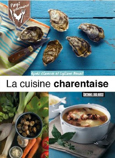 La cuisine charentaise