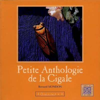 Petite anthologie de la cigale