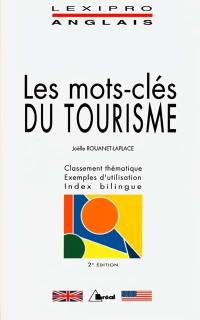 Les mots-clés du tourisme : BTS, IUT, DEUG, formations tertiaires, cadres d'entreprises