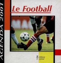 Agenda du football 2001