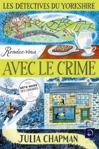 Une enquête de Samson et Delilah, les détectives du Yorkshire. Rendez-vous avec le crime : première partie