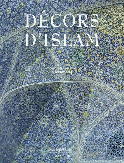 Décors d'Islam