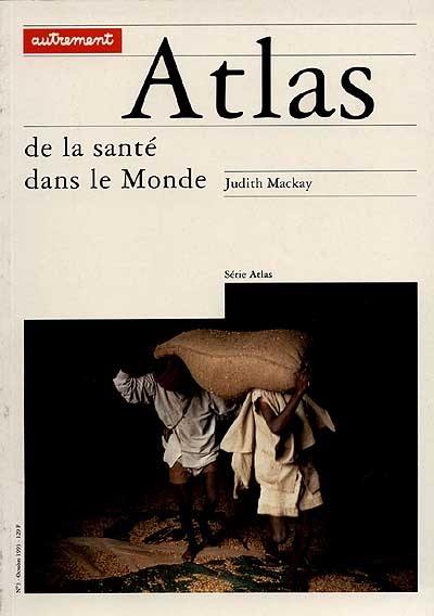 Atlas de la santé dans le monde