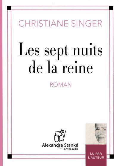 Les sept nuits de la reine