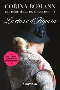 Le choix d'Agneta 1