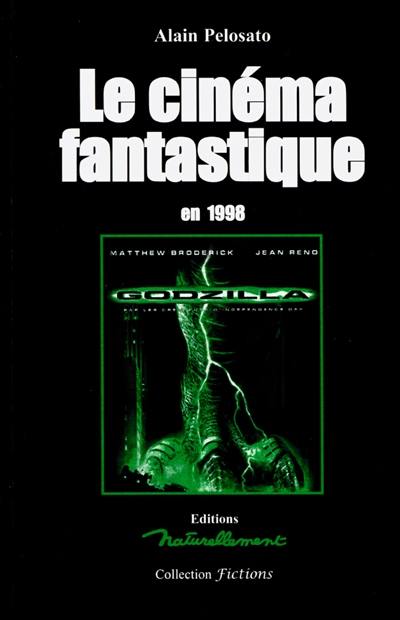 Le cinéma fantastique en 1998