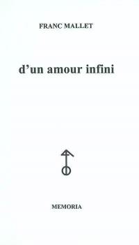 D'un amour infini