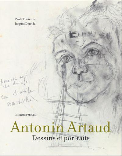 Antonin Artaud : dessins et portraits