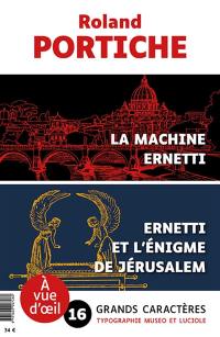 Ernetti : offre découverte