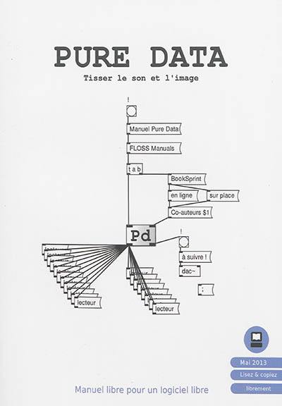 Pure Data : tisser le son et l'image