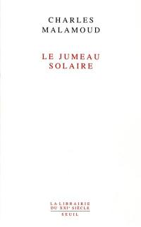 Le jumeau solaire