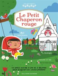 Le Petit Chaperon rouge