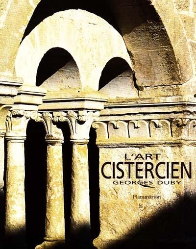 L'art cistercien