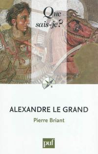 Alexandre le Grand