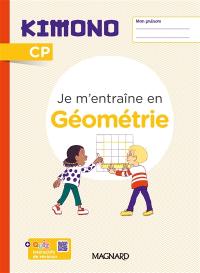 Je m'entraîne en géométrie CP