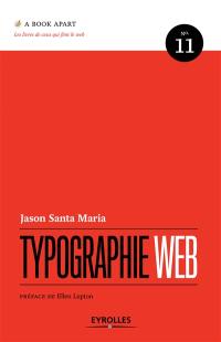 Typographie web