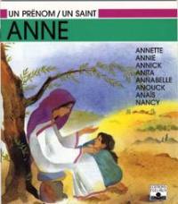 Anne