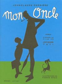 Mon oncle