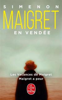 Maigret en Vendée