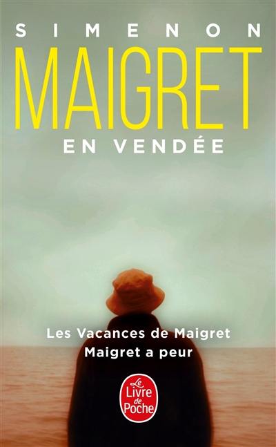 Maigret en Vendée