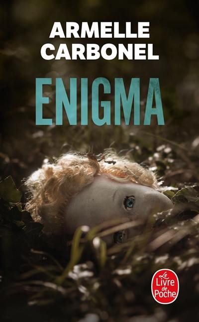 Enigma : les enfants du Val : thriller