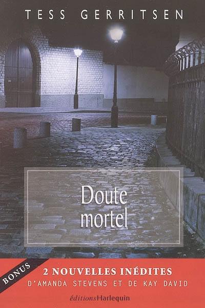 Doute mortel. Meurtre en direct. Comte à rebours