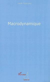 Macrodynamique