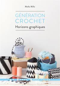 Génération crochet : horizons graphiques