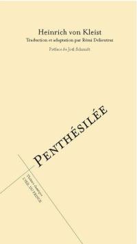 Penthésilée