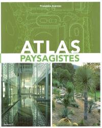 Atlas des paysagistes