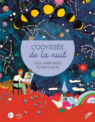 L'odyssée de la nuit