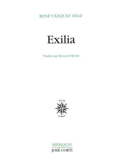 Exilia