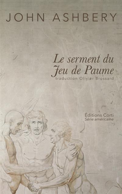 Le serment du Jeu de paume