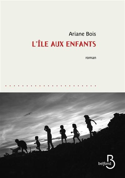 L'île aux enfants