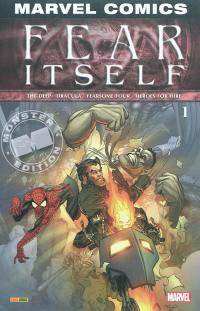 Fear itself. Vol. 1