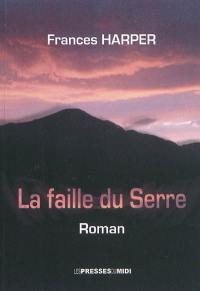 La faille du Serre