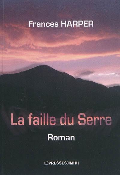 La faille du Serre