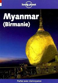 Myanmar (Birmanie)