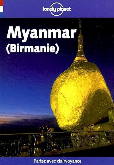 Myanmar (Birmanie)