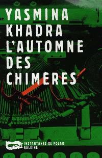 L'automne des chimères